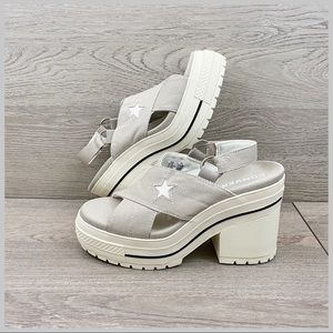 converse one star boardwalk strut